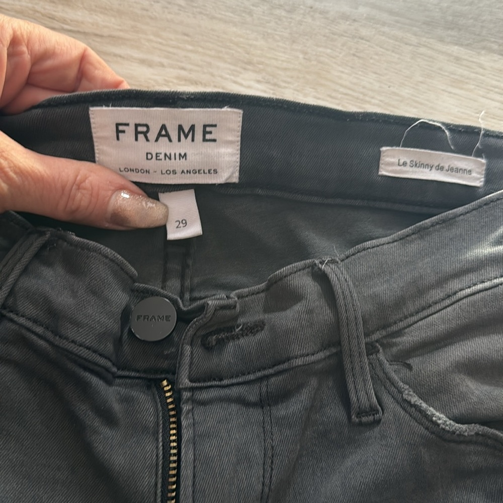 Frame denim - Picture 4 of 5